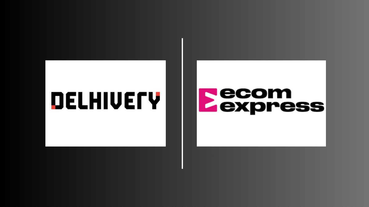Greenlit & Game On: Delhivery to Swallow Ecom Express in 99% Mega Takeover