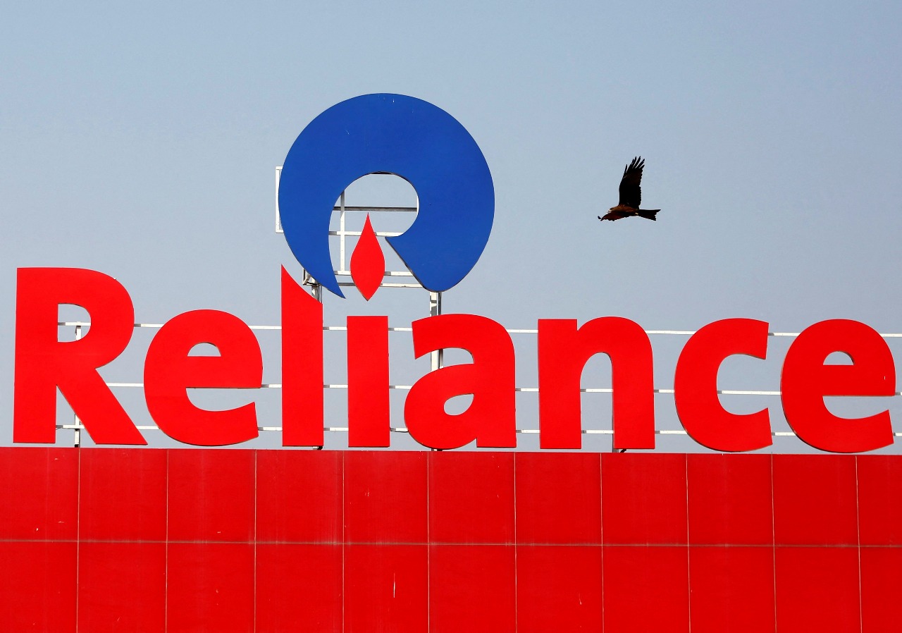 Reliance Rises: Market Cheers 1.6% Gain On Strong Momentum