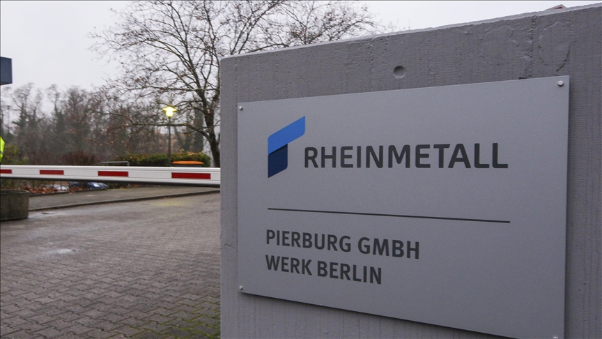 Anil Ambani’s Reliance Defence Strikes Big with German Giant for Artillery Revolution!