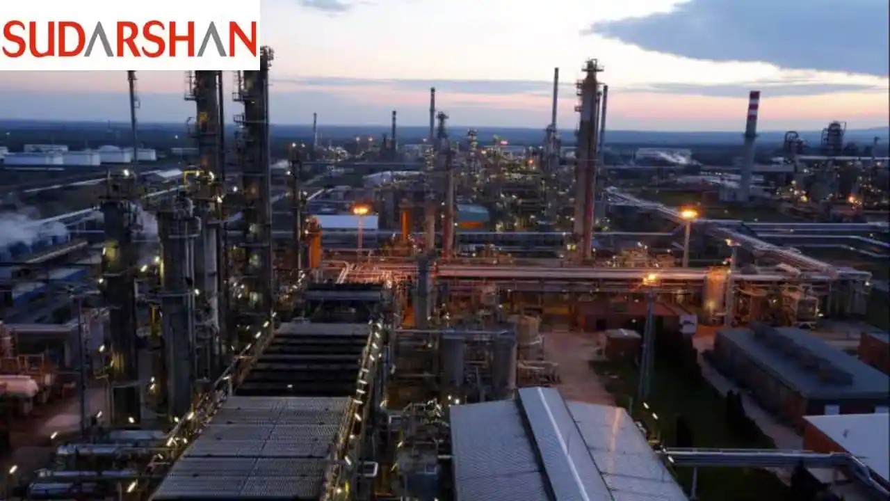 Sudarshan Chemical’s Scandinavian Arm Liquidated: Strategic Clean-Up of Non-Core Overseas Entity