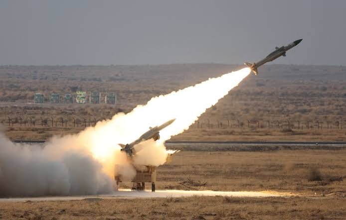 India Pursues UAE Missile Deal in Global Defence Export Push