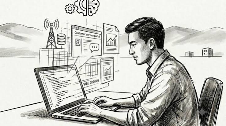 AI-Powered Vibe Coding Gains Traction Across Nepal Tech Sectors