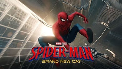 Spider-Man Rewrites Indian Cinema History with a Jaw-Dropping ₹109 Crore Double-Day Blitz