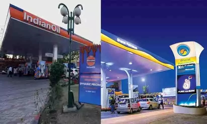 India's Industrial Output Grows 2.7% in April-October; State Refineries Indian Oil and Bharat Petroleum Secure Russian Crude for January