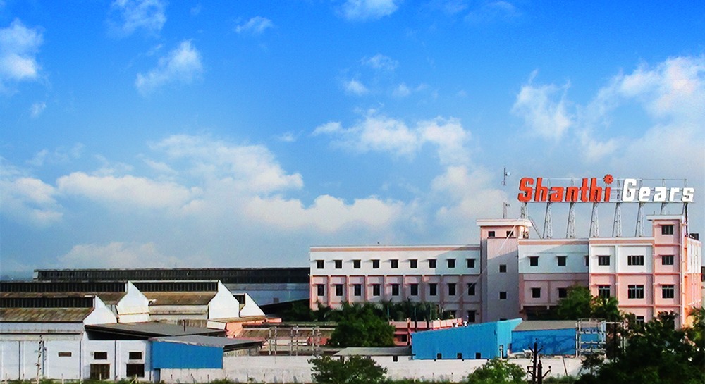 Gearing Up Strong: Shanthi Gears Delivers Robust Q2 Performance