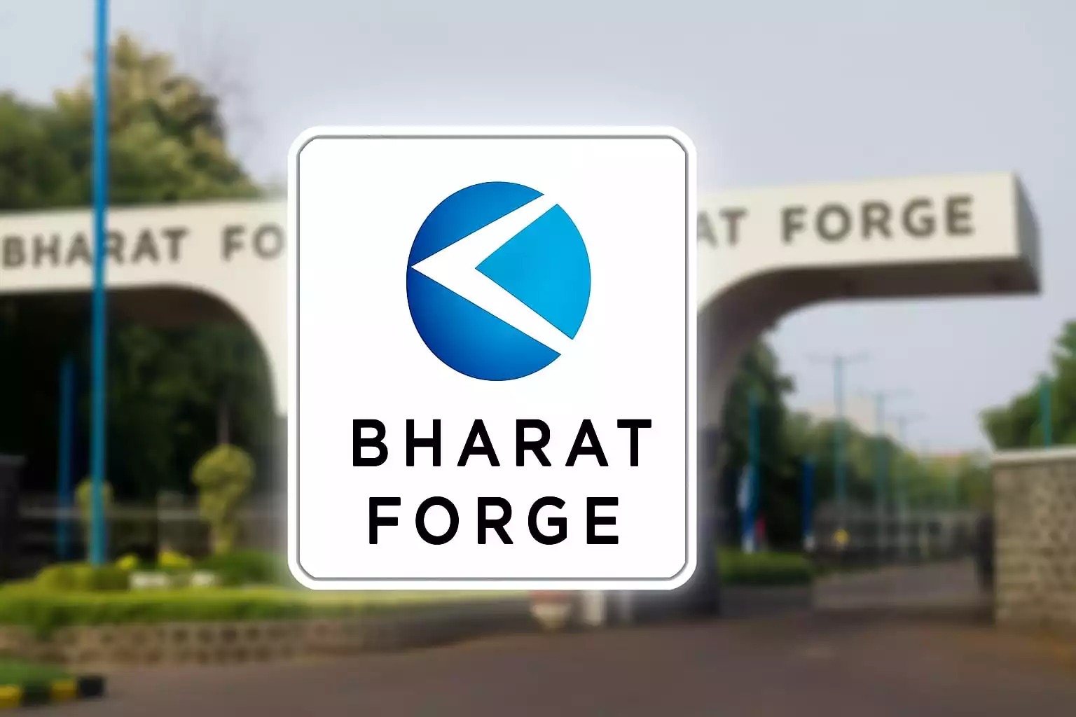 Bharat Forge Lands Strategic Multi-Year Deal With Embraer