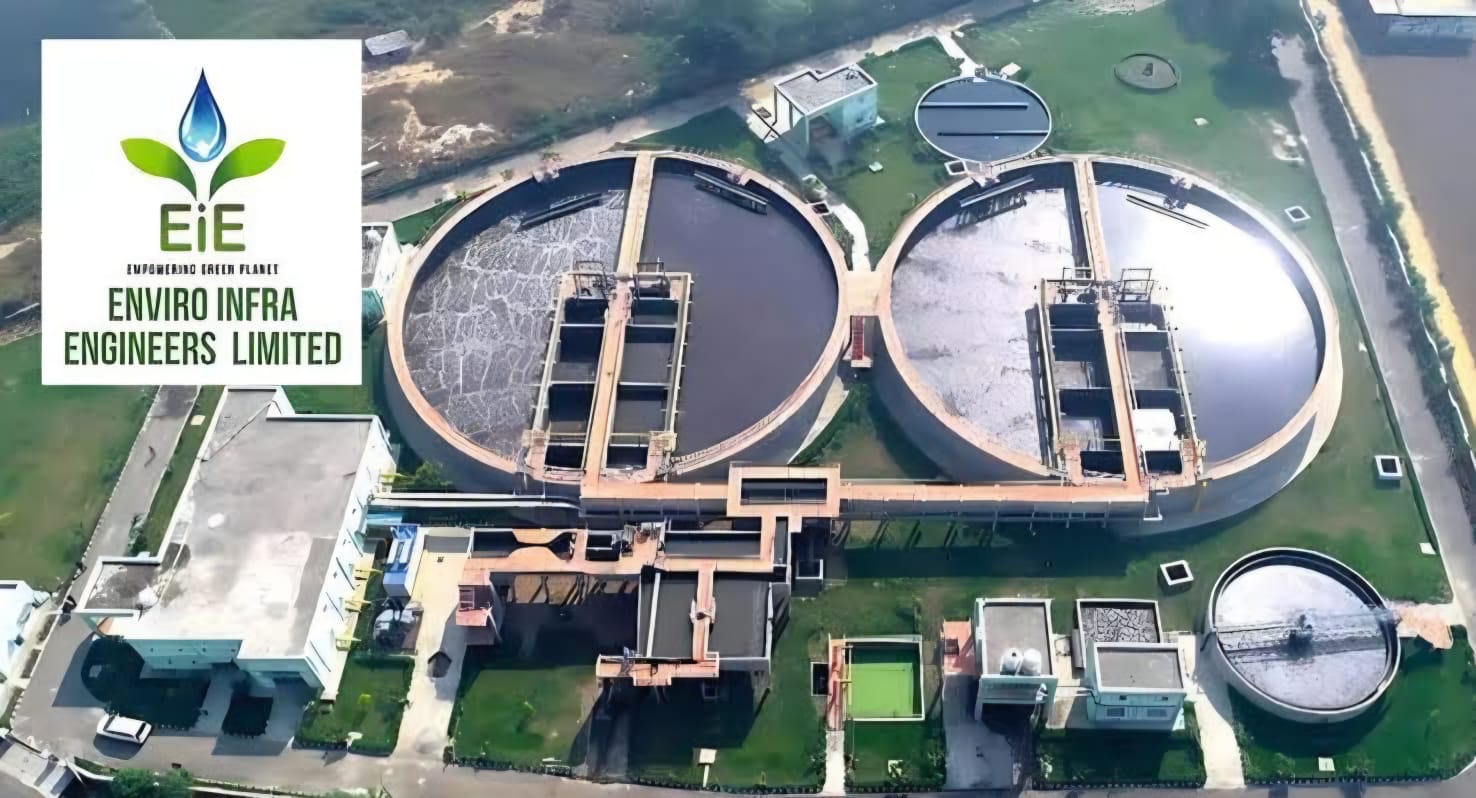 Enviro Infra Engineers Secures Strategic Entry Into Wind Energy With Suyog Urja Acquisition