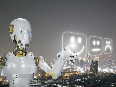 Smart Hearts, Smarter Tech: Why Emotional Intelligence Drives AI Adoption