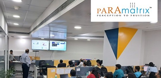 Paramatrix Targets ₹6.3 Mn Recovery from Finnovus, Files Mediation Application