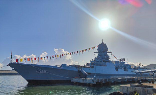 Mauritius Matters: Strengthening India’s Ties in the Indian Ocean Region