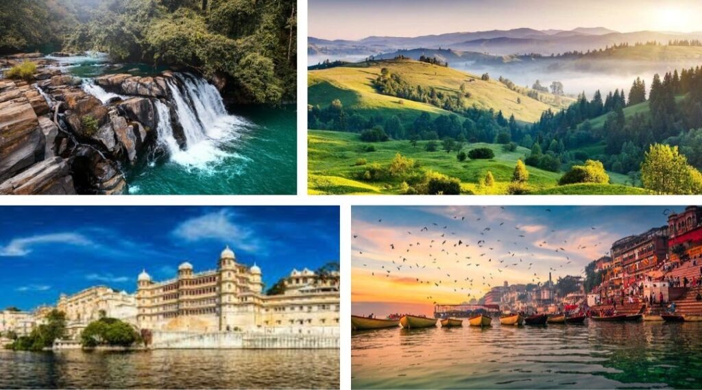 Monsoon, Myths, and Music: India’s Cultural Hotspots to Discover This August