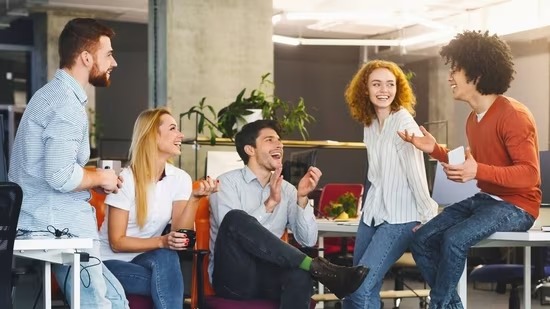Thriving In Silence: The Rise Of ‘Quiet Thriving’ As A Remedy To Toxic Workplaces