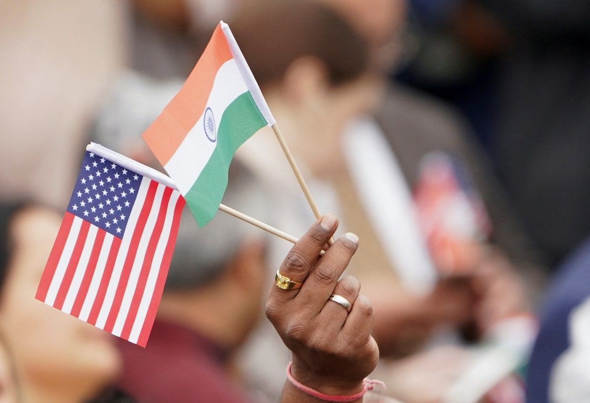 US Tariffs May Trim India’s GDP Growth by Up to 0.5 Percentage Points, Warns Finance Secretary