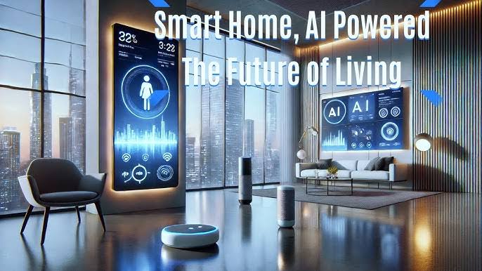 Generation Z’s Smart Homes: The New Blueprint for Urban Living in 2025