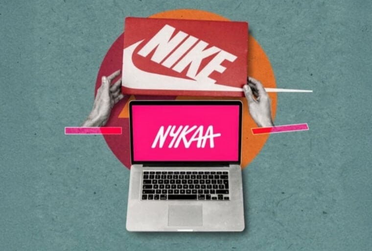 Nike Hands Over India Ecommerce Operations To Nykaa
