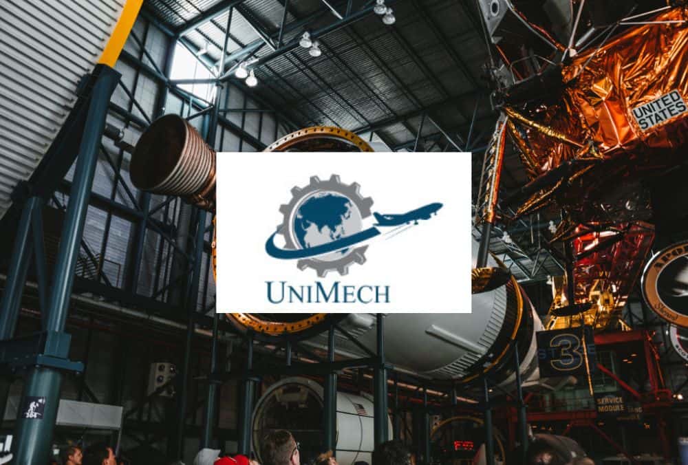 From Peenya to Aerospace Park: Unimech Doubles Down on Precision Power