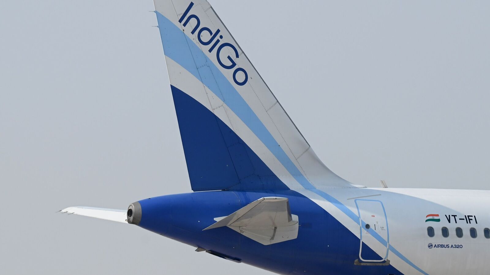 Attention Flyers! Storms Ground Flights in Delhi-NCR—IndiGo, Air India Issue Urgent Travel Advisories
