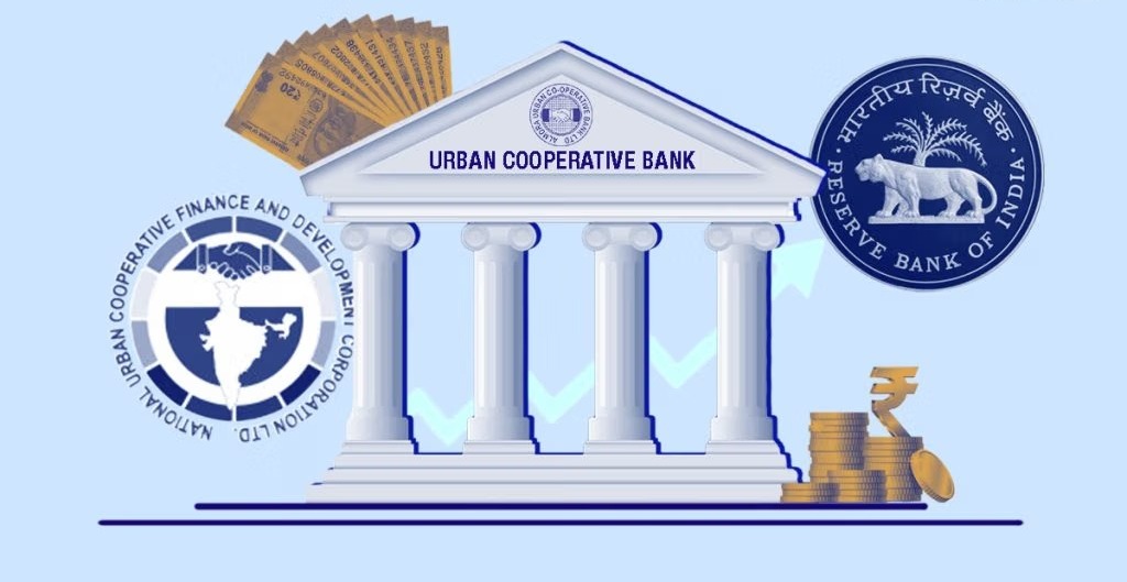RBI Proposes Key Reforms for Urban Cooperative Banks, MSMEs, and Real Estate Lending