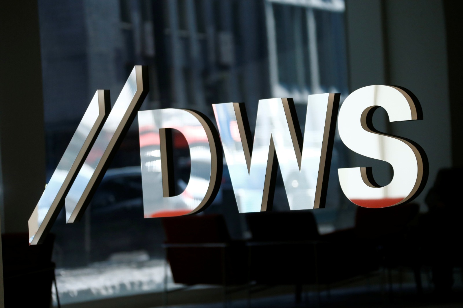DWS Signs Deal To Invest In Nippon Life India Asset Management