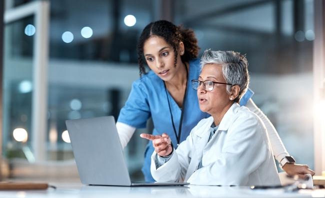 Health Beyond Organs: NIH Launches Five-Year Drive To Map Whole-Person Wellness