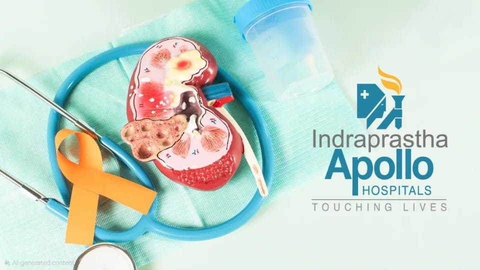Indraprastha Medical Delivers Healthy Q4 Surge With Robust Margins And Steady Dividend