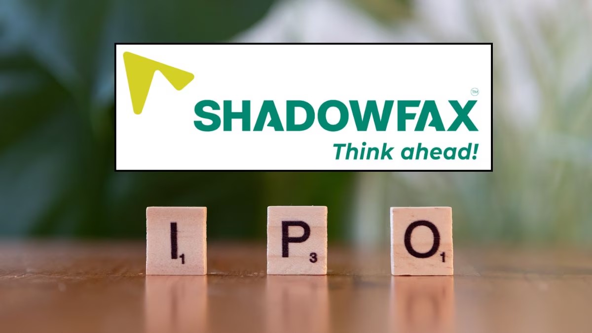 Shadowfax IPO Allotment Finalized As GMP Falls