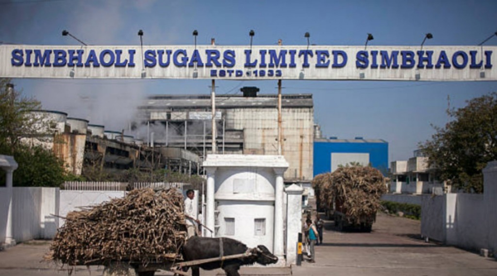 Simbhaoli Sugars Resumes Operations at Brijnathpur Unit