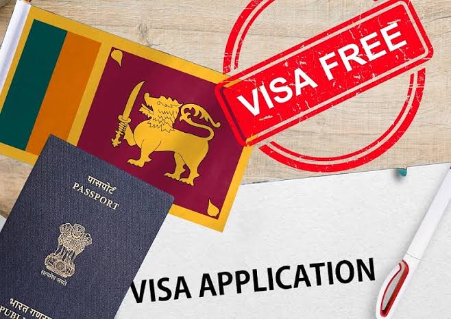Sri Lanka Opens Doors Wider: Free Tourist Visas Now Available for 40 Countries