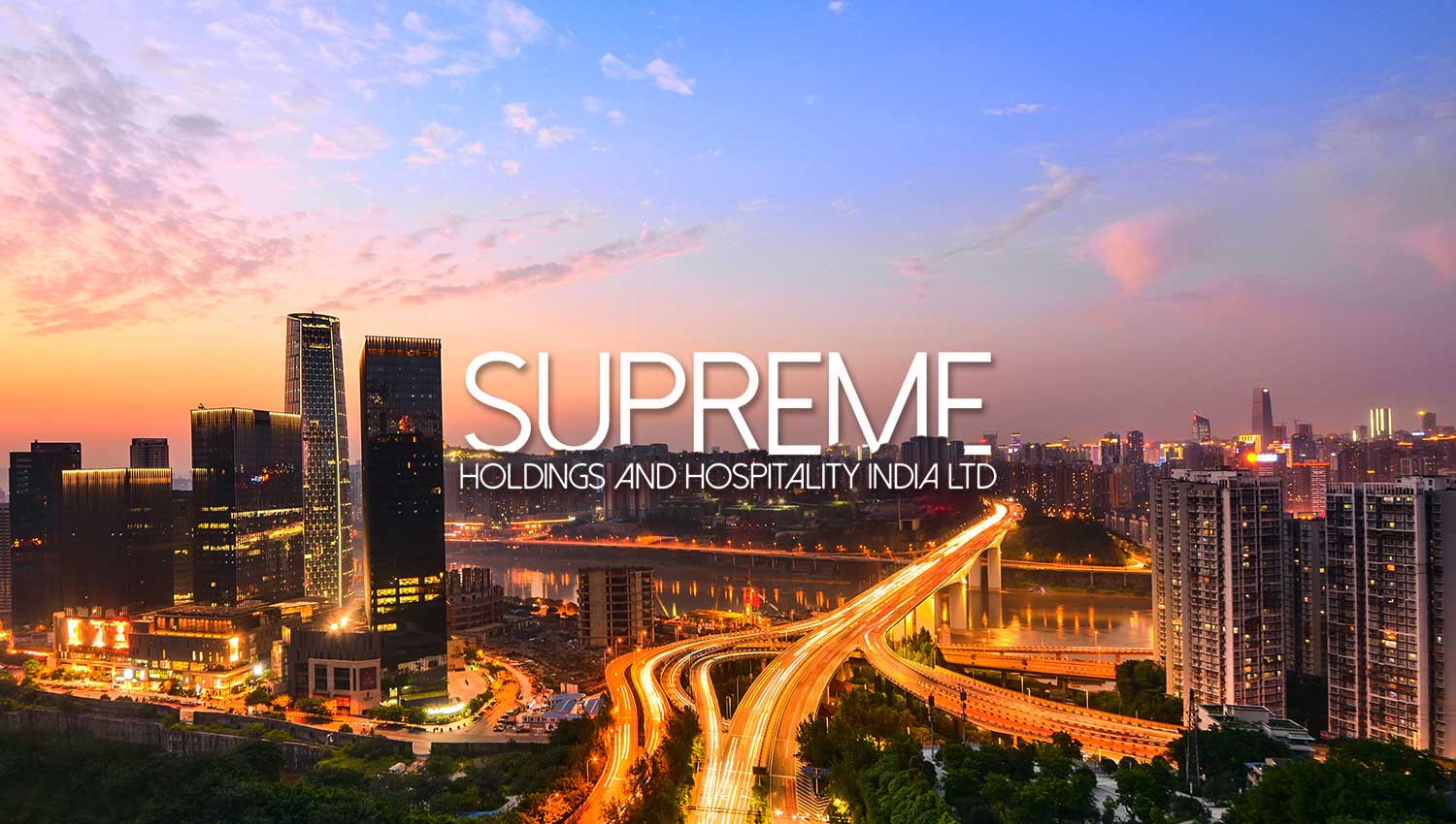 Supreme Holdings Readies Blueprint for Billion-Rupee Bonanza in Panvel