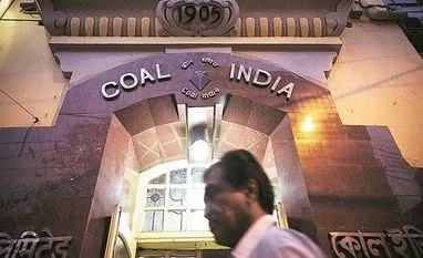 Coal India Emerges as Top Gainer on Nifty 50; Shares Up 3.3%
