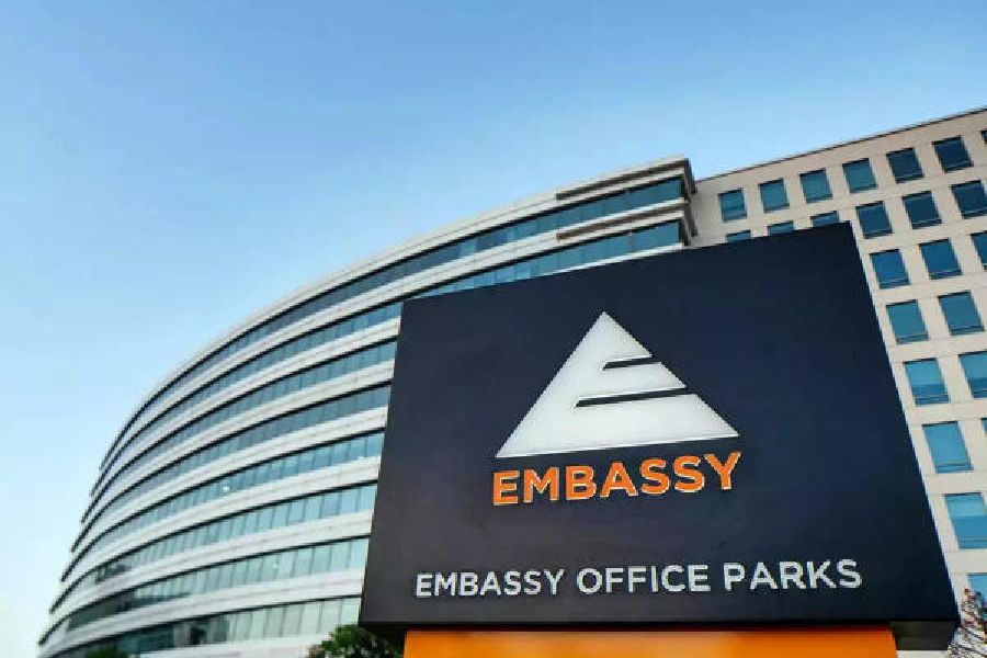 Debt With a View—Embassy REIT Raises ₹6,500 Cr to Build Bigger & Bolder