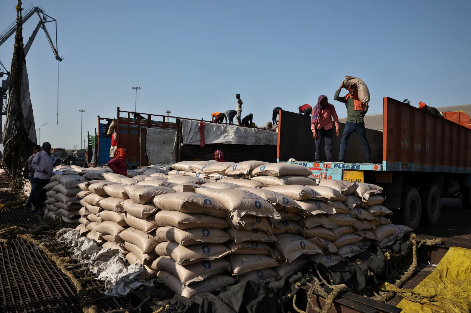 Sweet Relief for Consumers: Indian Refineries to Inject 250,000 Tons Into Domestic Market to Stabilize Prices