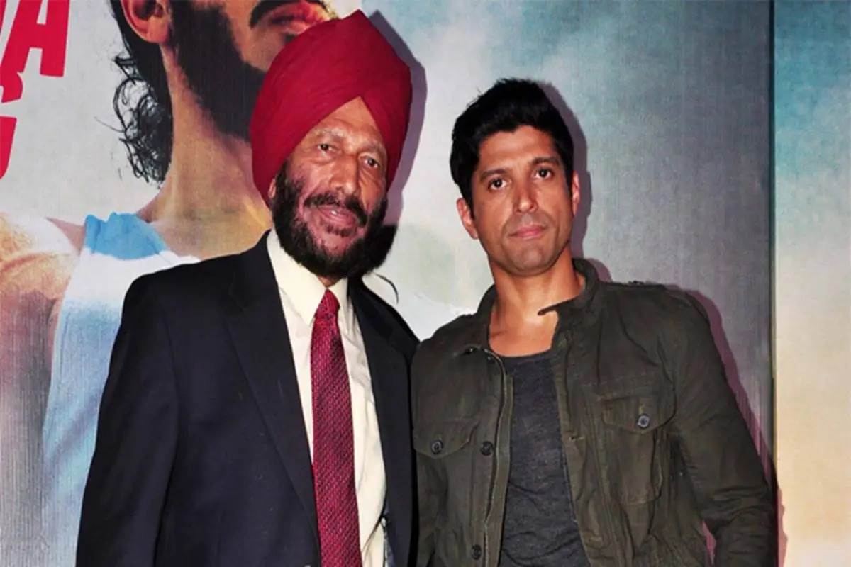 Bhaag Milkha Bhaag Returns To Cinemas As A Tribute To The Flying Sikh’s Legacy