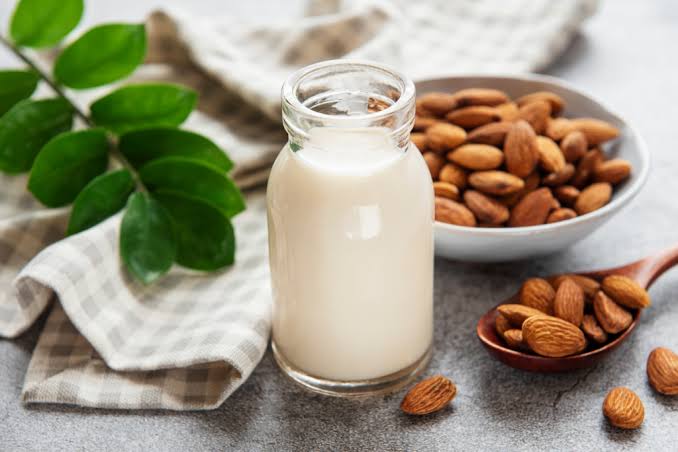 From Nut To Glass: The Effortless Art Of Making Almond Milk At Home