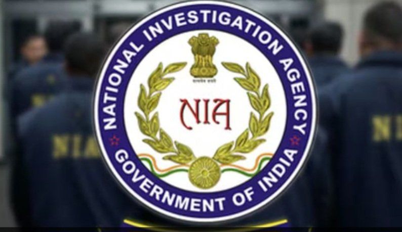 Network Sweep: NIA Raids Ten Locations in Jammu and Kashmir Terror Conspiracy Probe