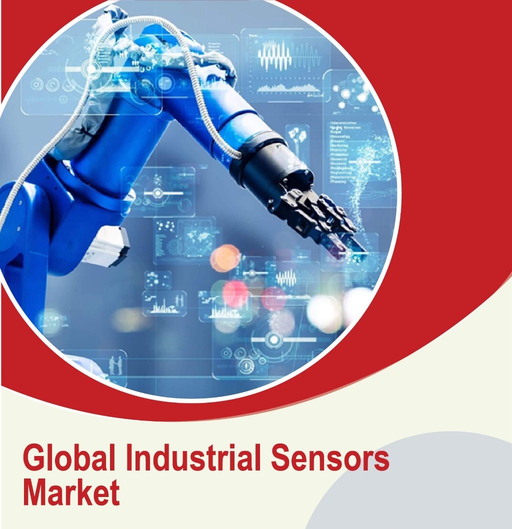 Industrial Sensors Market to Reach $90.46 Billion by 2032, Driven by Industry 4.0 Adoption