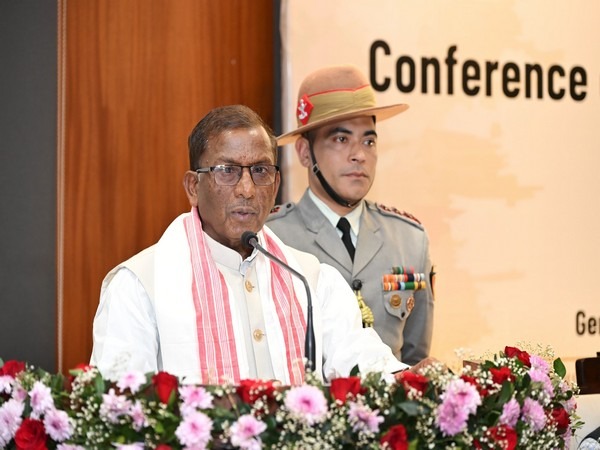 Assam Governor Champions Education Reform at Higher Education Conference