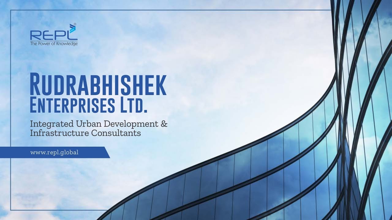 Rudrabhishek Enterprises Secures Order Worth 24.6 Million Rupees, Extendable To 50 Million