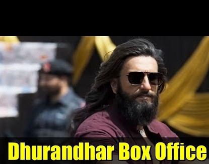 Spy Thriller Soars: Dhurandhar Inches Toward ₹60 Crore Mark by Day 2