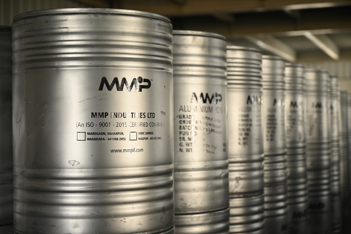 MMP Industries Starts Bhandara LT Power Cable Production