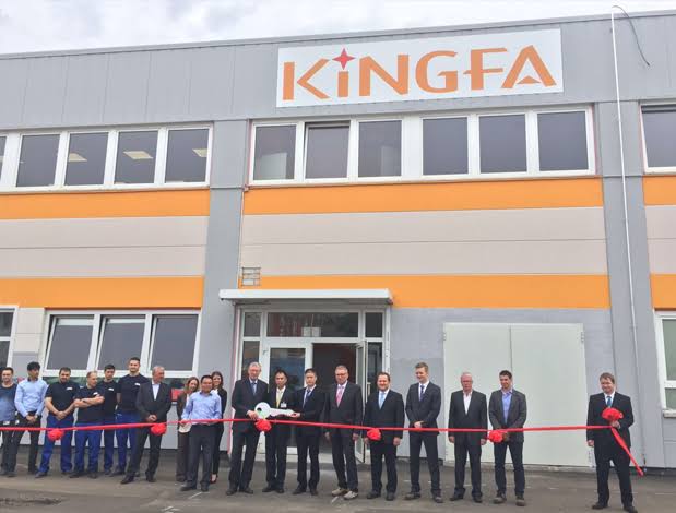 Kingfa Science & Technology Powers Up with Rs 500 Crore Institutional Capital Boost Ahead of EGM