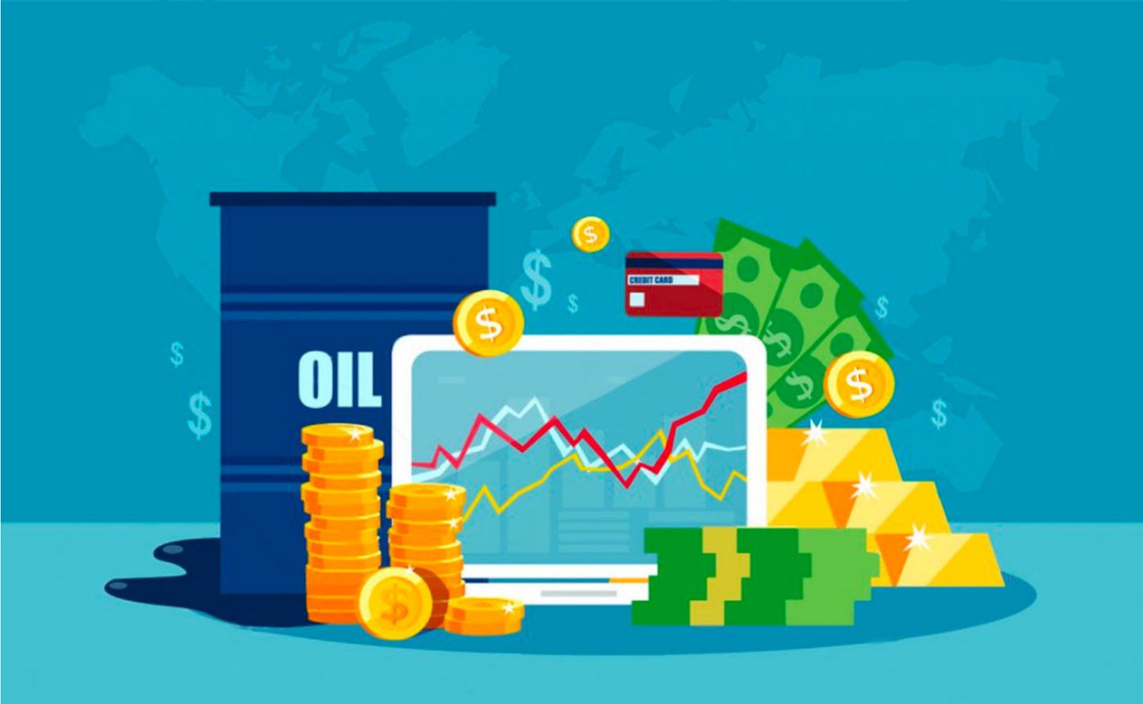 Gold And Oil Drive India’s Import Bill In June Amid Festive Demand And Energy Needs