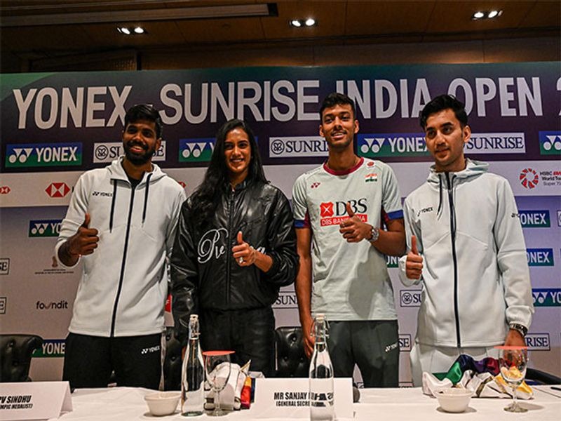 India’s Top Shuttlers Eye Redemption At Japan Open 2025 In Tokyo