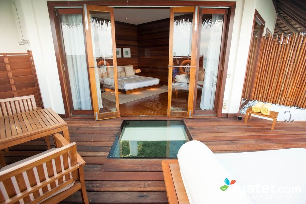 The 13 Most Overrated and 17 Most Underrated Aspects of Hotels Revealed