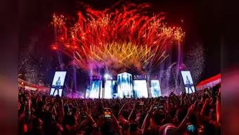 Sunburn 2025: Mumbai Debut Brings Music, Markets & More