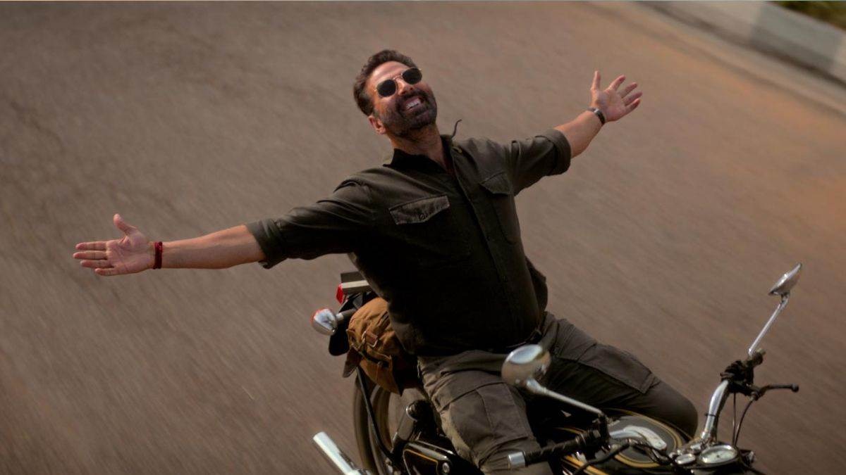 Akshay Kumar Turns 58: The Relatable Icon Who Redefined Middle-Class Aspiration