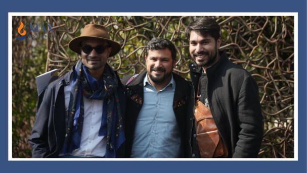 India Art Fair 2026 Unveils ‘FOREST II’: A Living Ecosystem of 200+ Plant Species