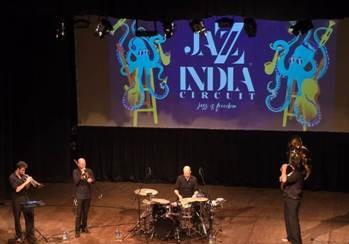 Jazz India Circuit Wraps With A Crescendo Of Talent