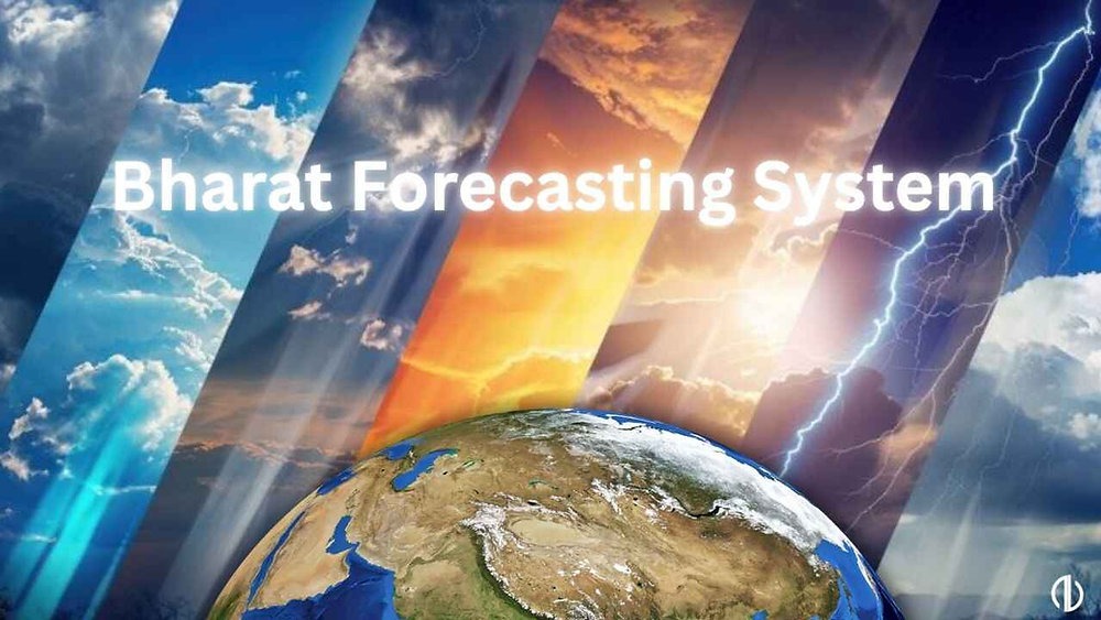 India Unveils World’s Most Precise Weather Model: Bharat Forecasting System Promises Panchayat-Level Accuracy