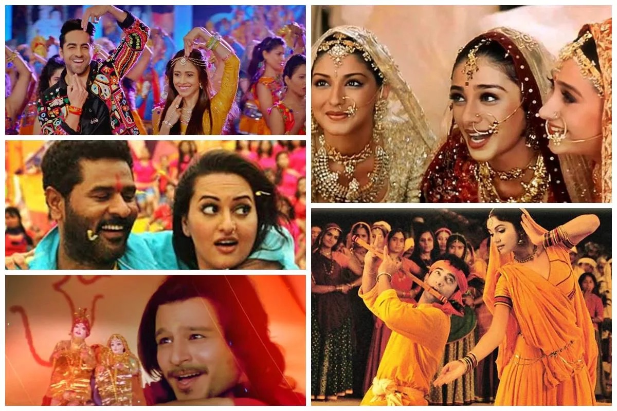 The Secret Bollywood Code: Unlocking Krishna’s Wisdom Through Fictional Masterpieces